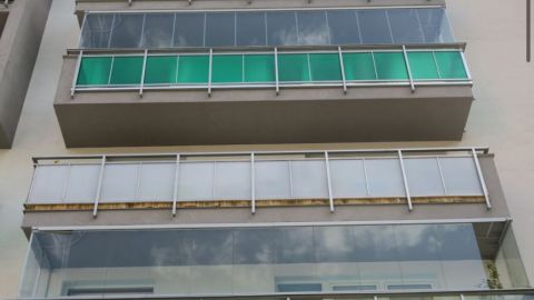 Zasklievanie balkónov Poprad