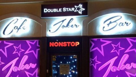 Herňa bar Spišská nová Ves