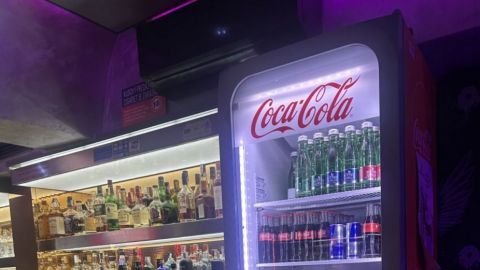 Herňa bar Spišská nová Ves