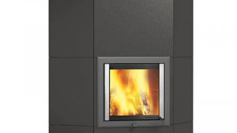 Mastencové a kachľové pece Termomédia