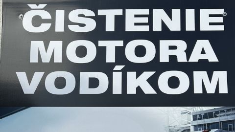 Dekarbonizácia Carbon cleaner Košice