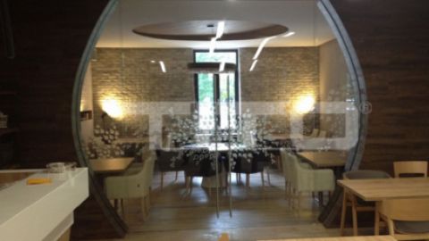 Sklené posúvne dvere Košice 