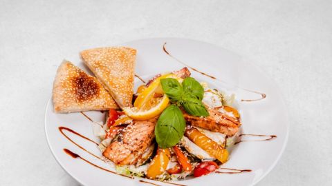 Pizza Košice Jazero Bellissimo 