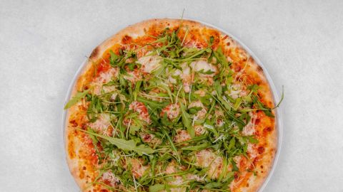 Pizza Košice Jazero Bellissimo 