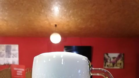 Pizza Košice Jazero Bellissimo 